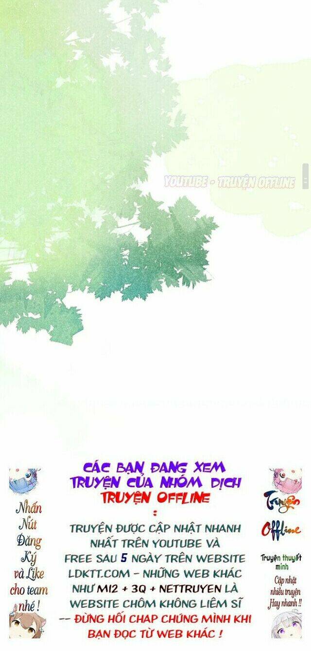 hắc hóa nam chính trực tuyến nuôi thỏ chapter 33 32
