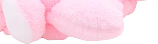 Băng Đô Cài Tóc Tuần Lộc Hồng