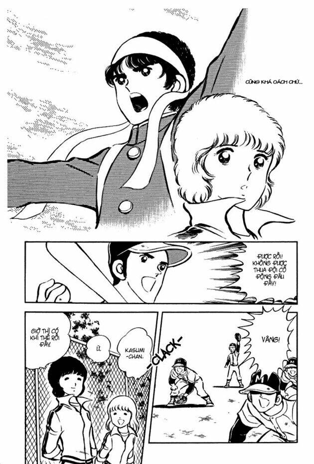 hiatari ryoukou! chapter 6 28