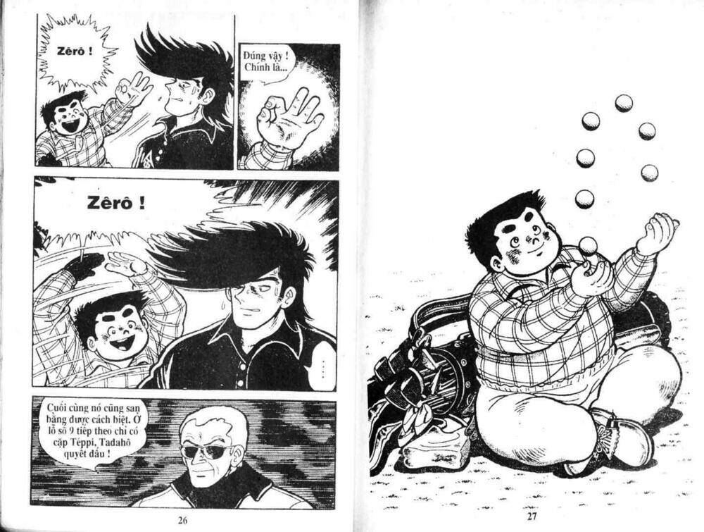 tân teppi chapter 6 12