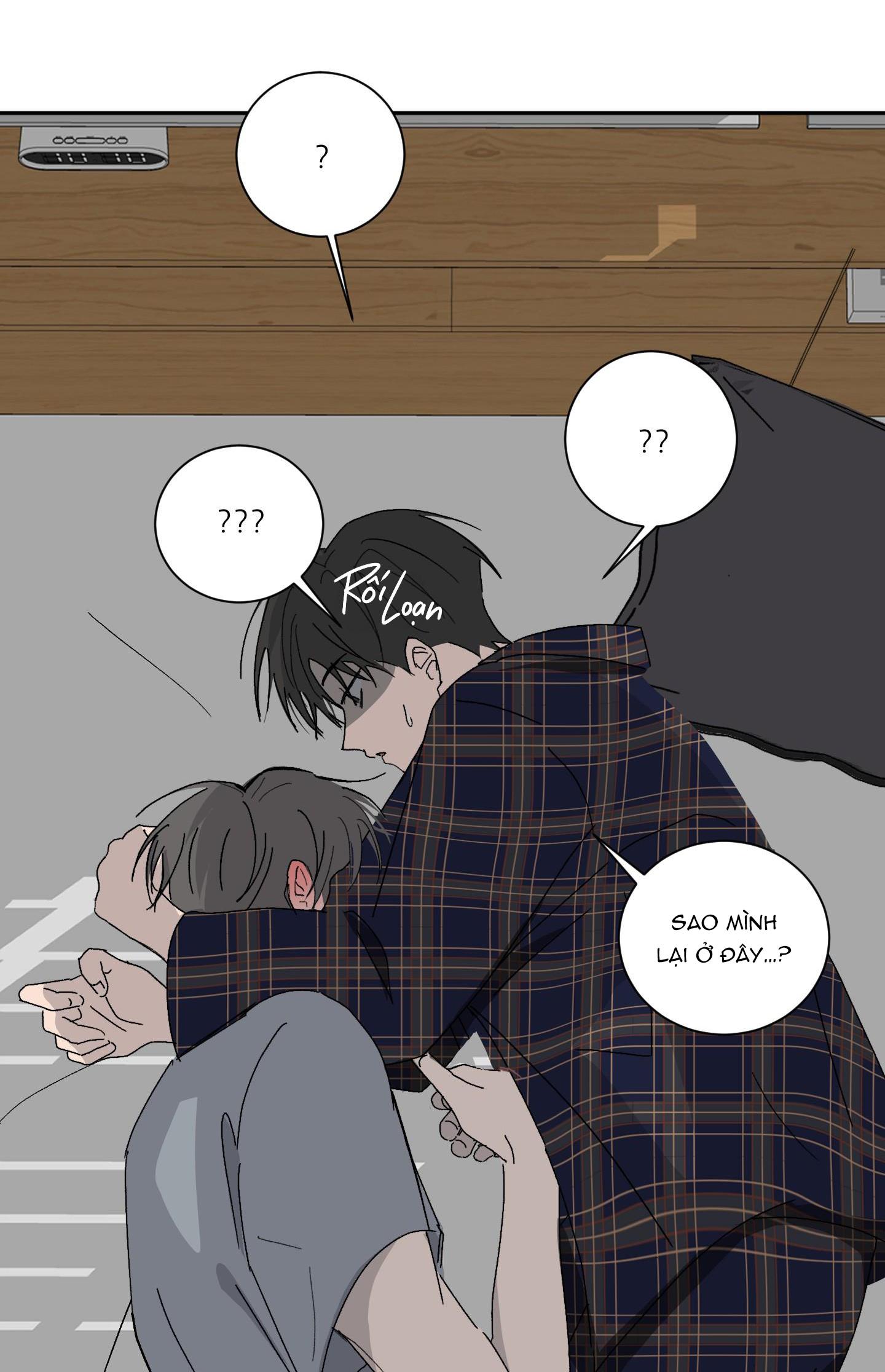 missing romance chapter 2 58