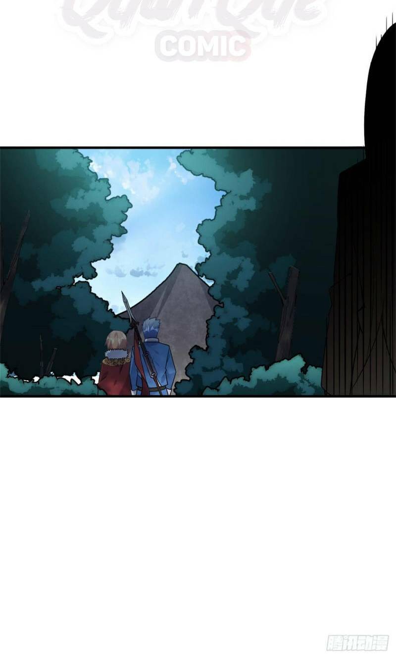 nhặt ma vương về làm nữ hầu chapter 37 24