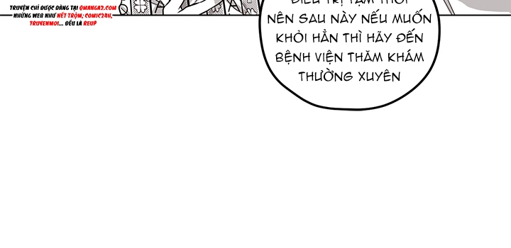bữa tiệc của những đóa hoa chapter 25 41
