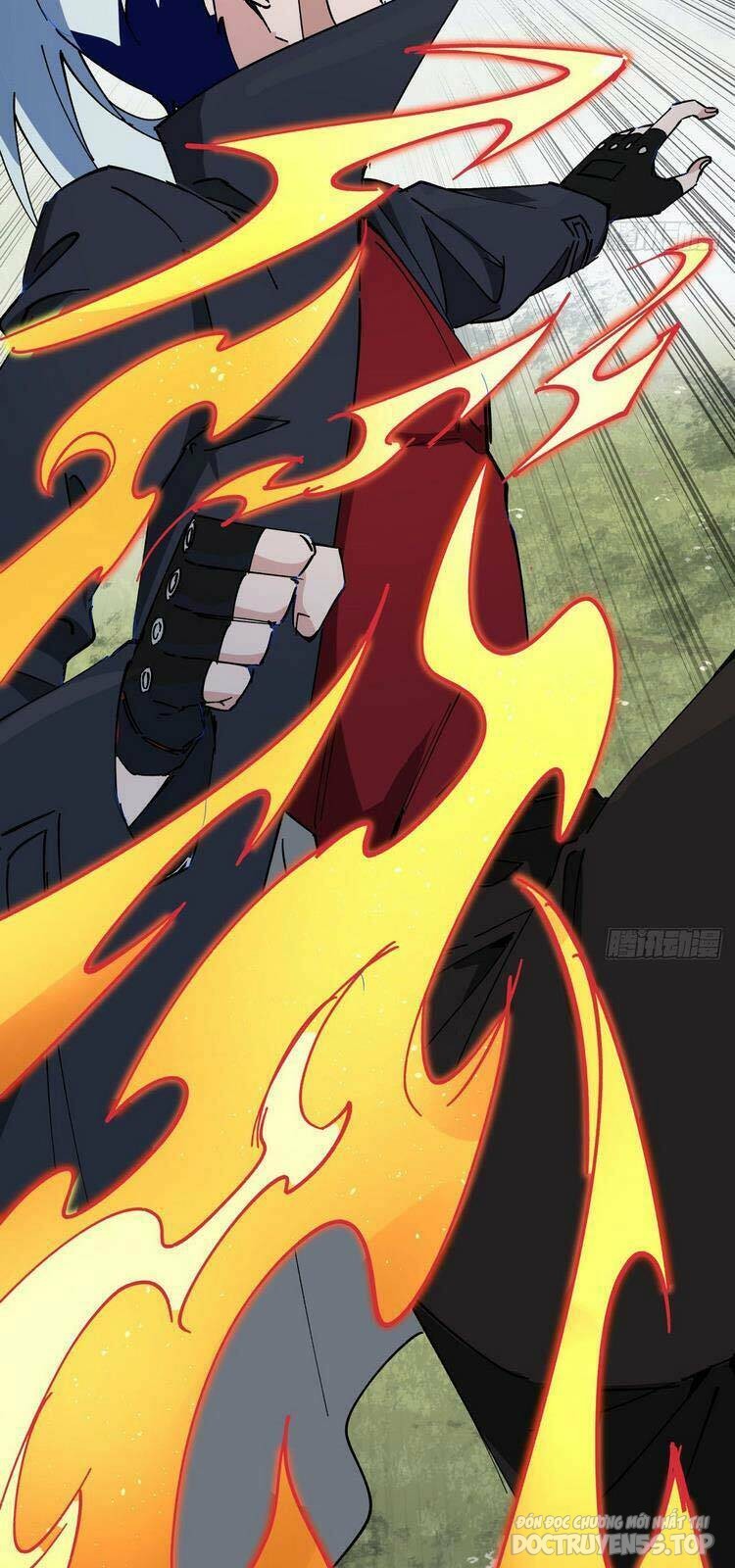 giải cứu 99 nữ chính ở mạt thế chapter 90 31