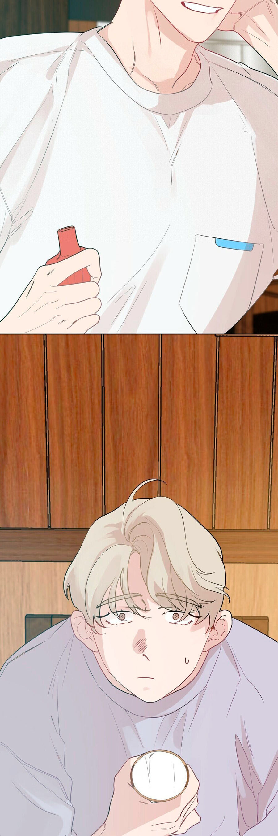 trạm xe buýt omega chapter 8 21