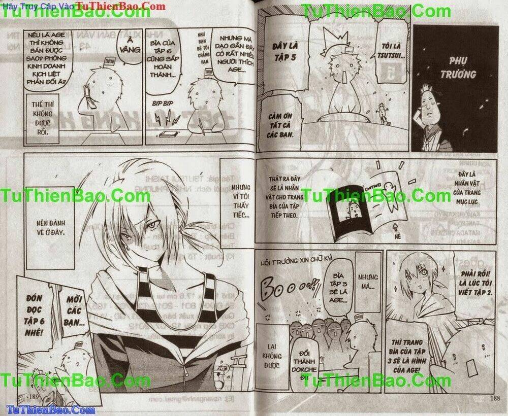 đặc vụ hàng hải chapter 5 95