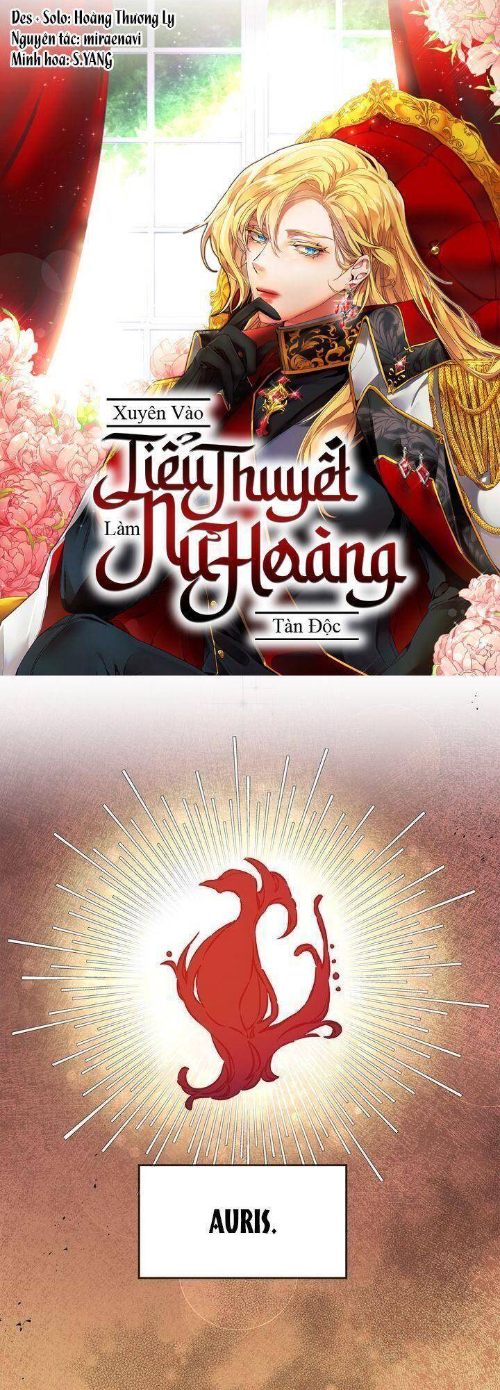 tôi trở thành hoàng đế bạo chúa trong tiểu thuyết chapter 87 1