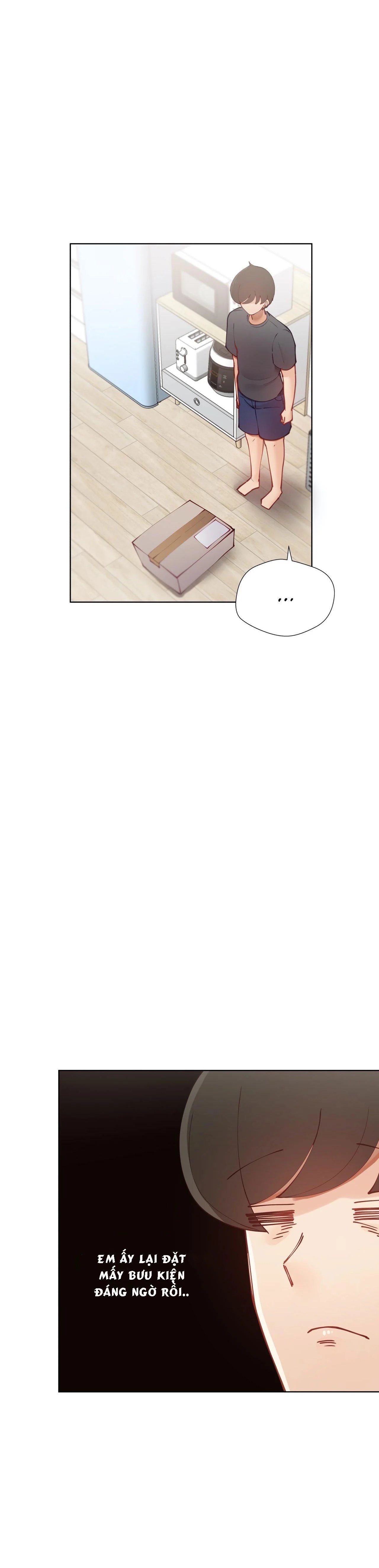 gia sư nữ quái chapter 39 8