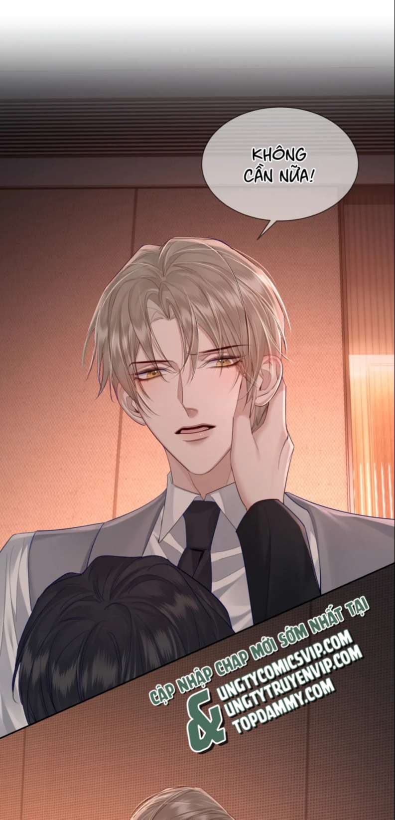 nhân vật chính chỉ muốn yêu đương chapter 22 30