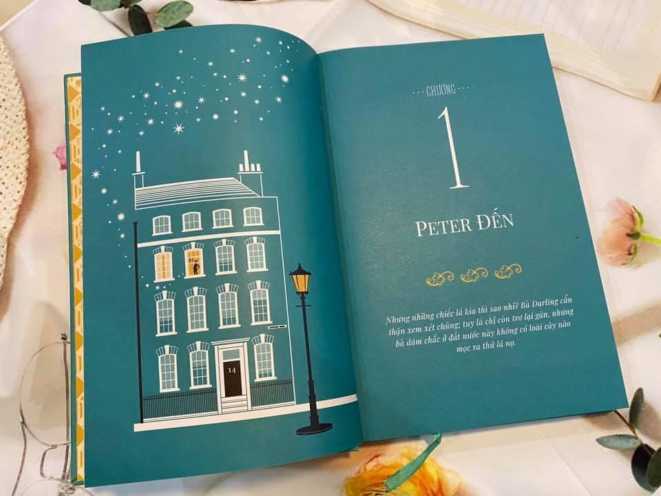 Peter Pan