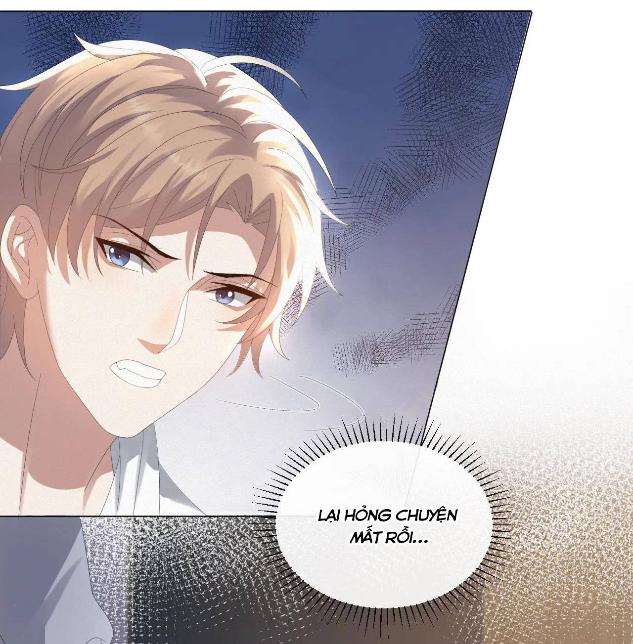 từ nay bắt đầu ngược tra nam chapter 31 36