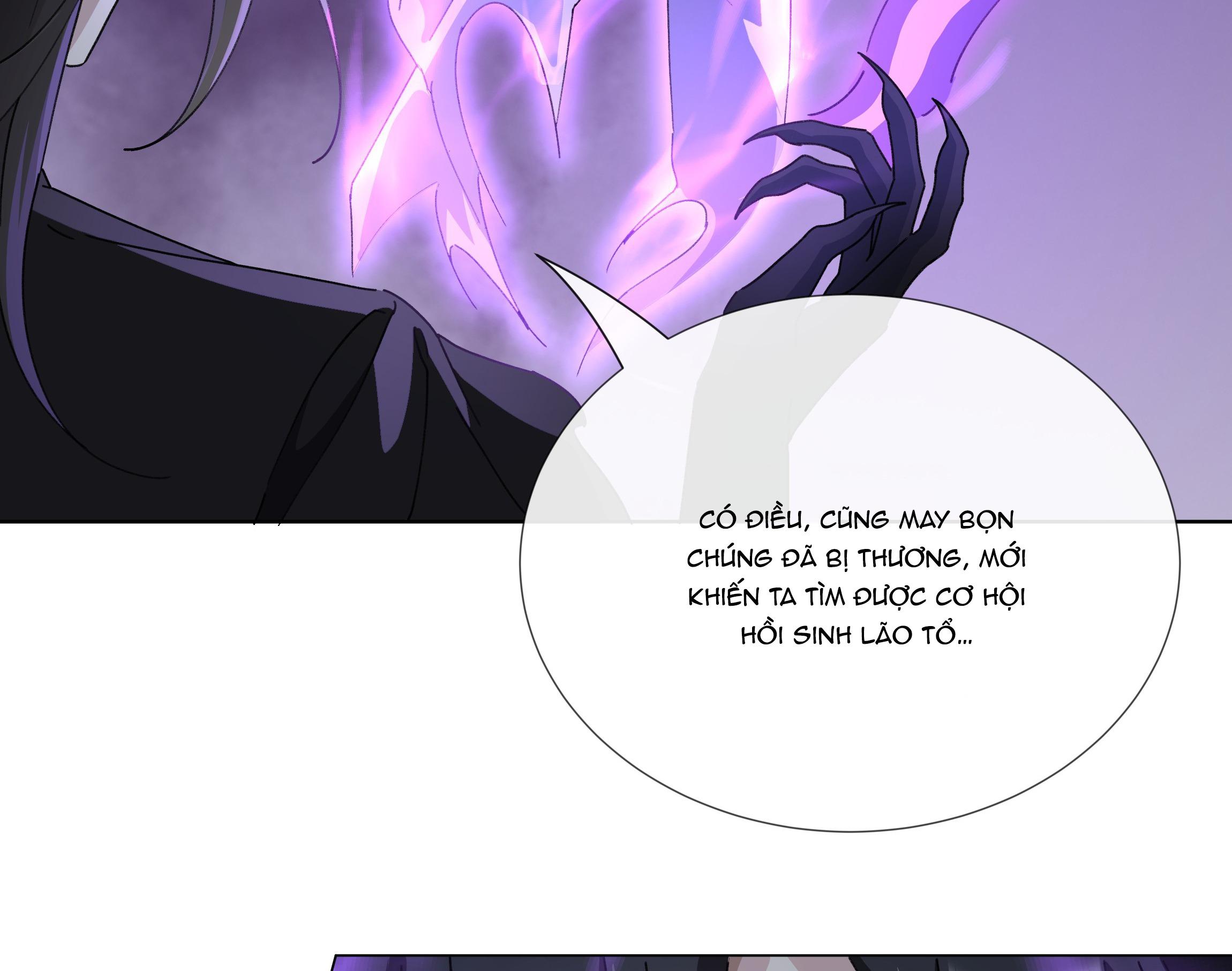 xuyên tới hiện đại lại đụng mặt kẻ thù truyền kiếp chapter 5 21