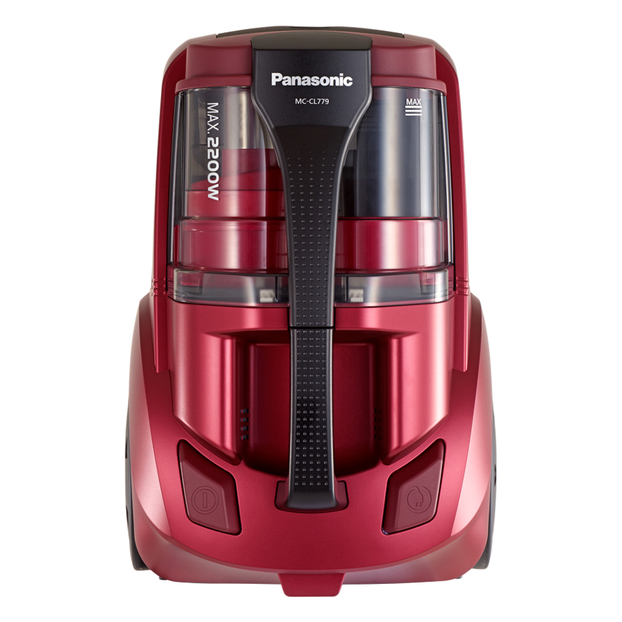 Máy Hút Bụi Panasonic MC-CL779RN49