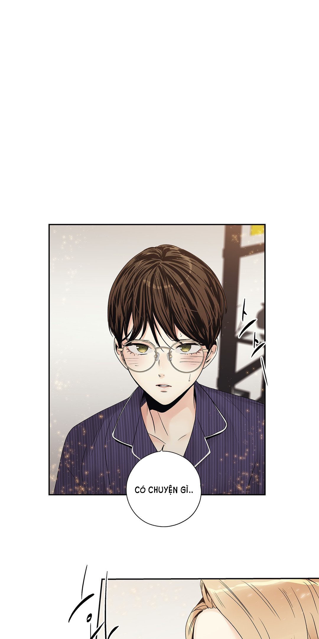 [18+] tình yêu hoang tưởng - love is an illusion queen chapter 11.1 2