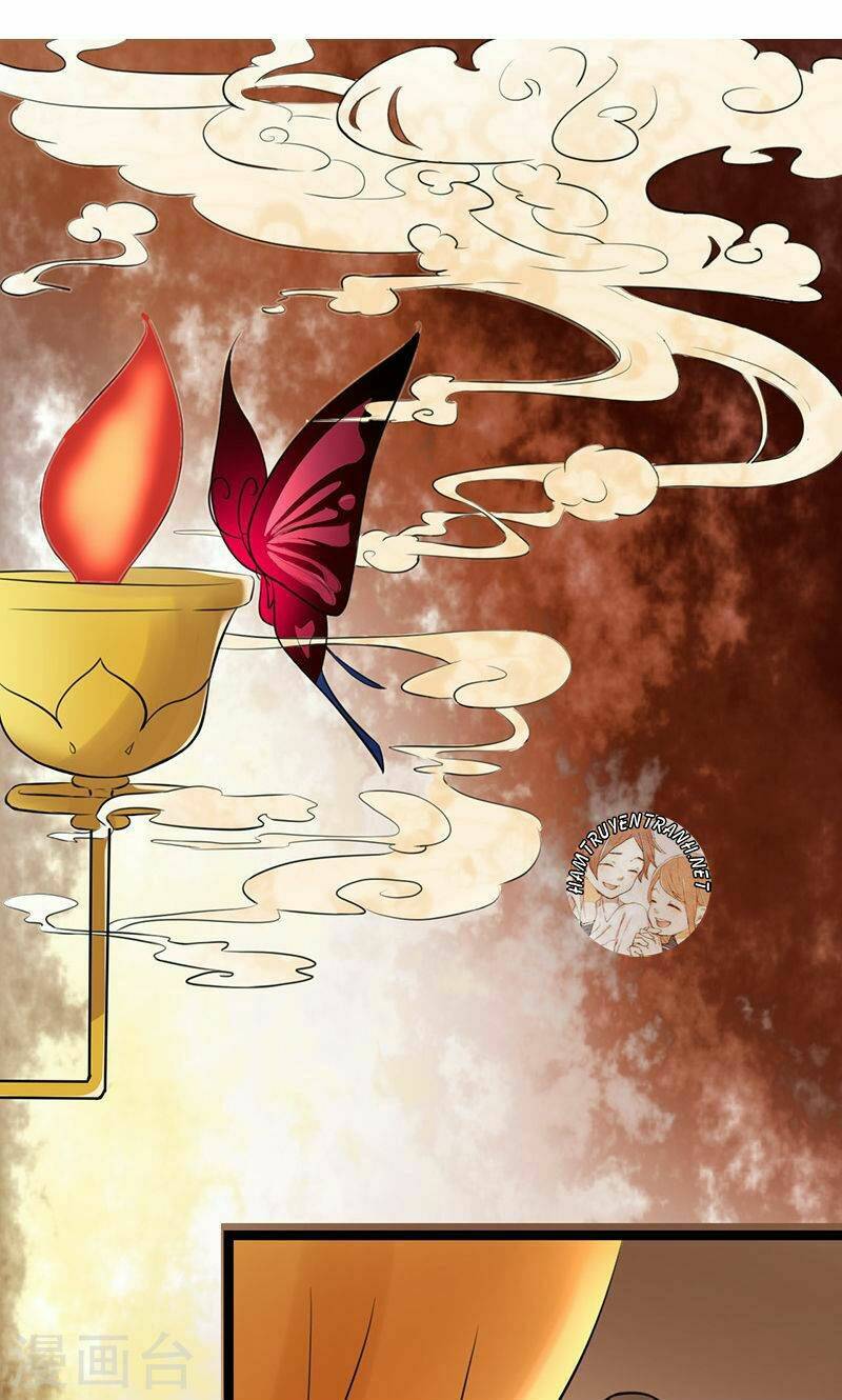 thái tử điện hạ dưỡng thành kí chapter 2.1 25