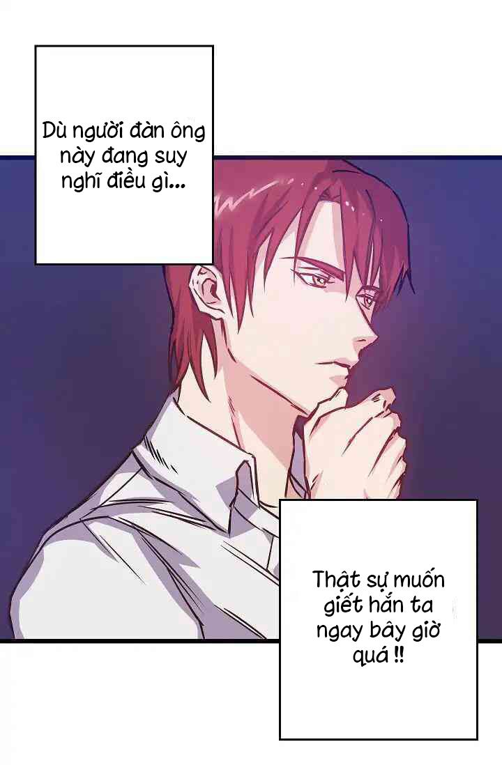 hôn lễ báo thù chapter 4 24