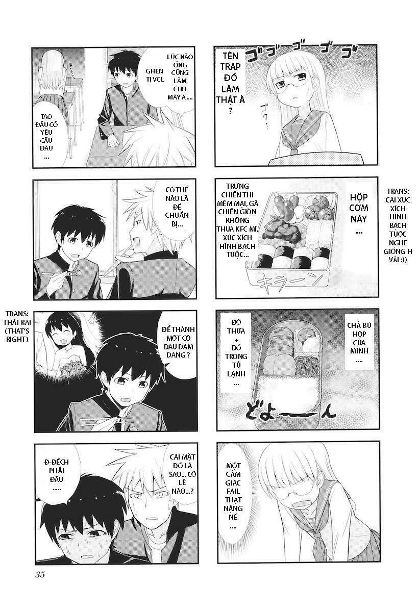 satsuki complex chapter 4 5