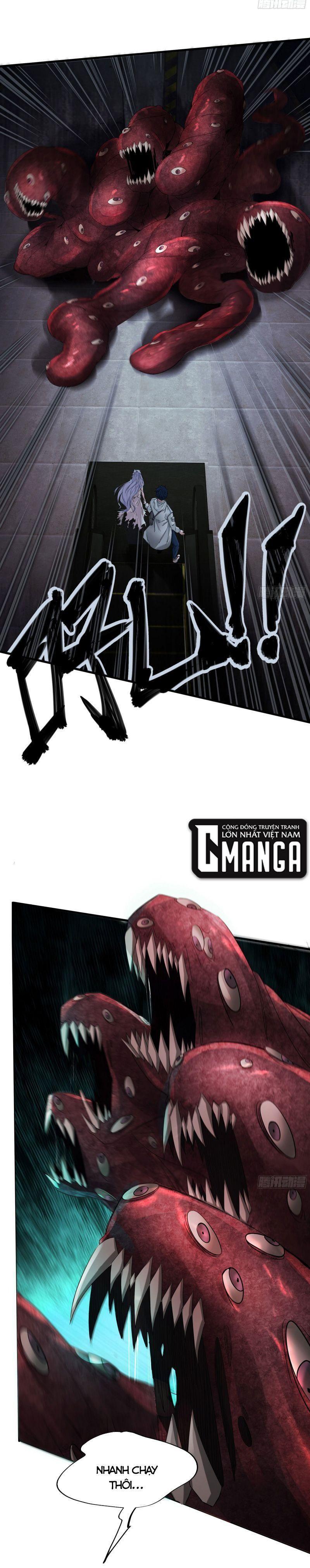 bắt đầu từ trăng đỏ chapter 4 21