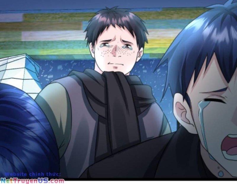 đóng băng toàn cầu: tôi gây dựng nên phòng an toàn thời tận thế chapter 131 54