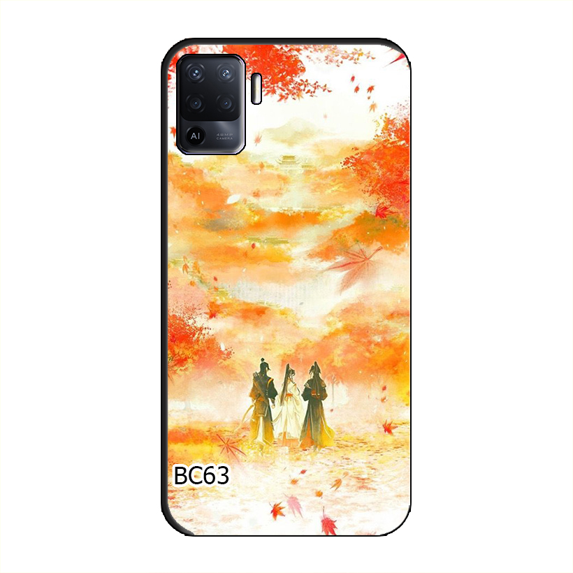 Ốp Lưng Dành Cho OPPO A94