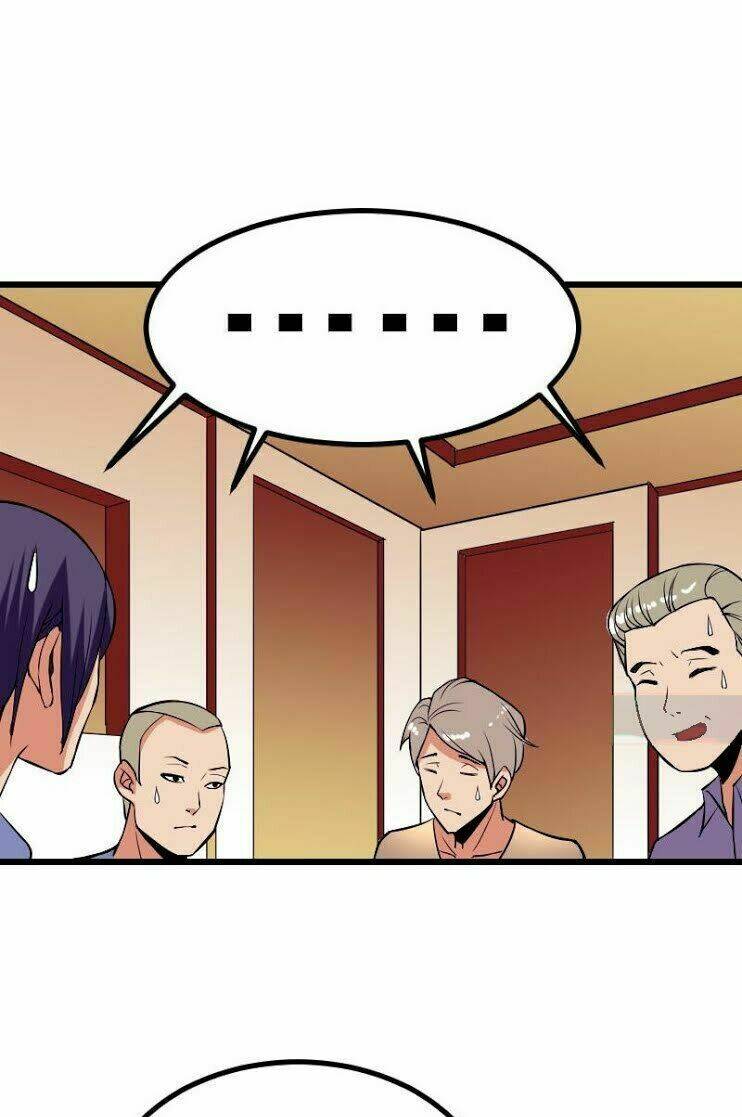 ngưu thư cung ứng thương chapter 27 17