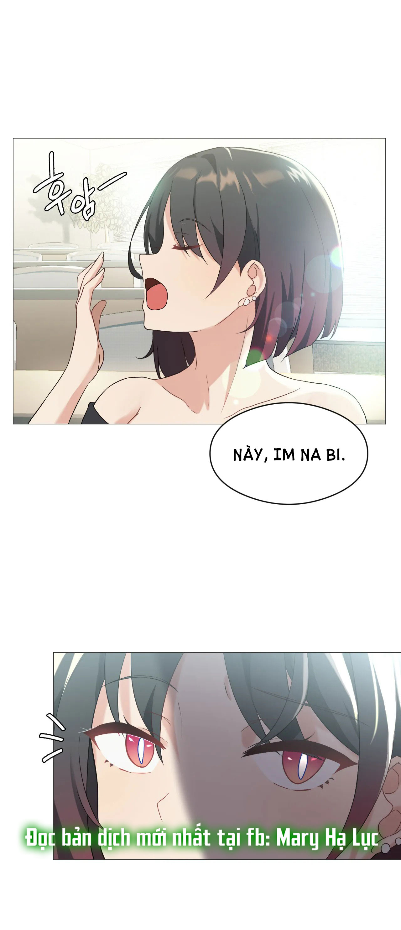 [18+] thăng cấp đến khi hài lòng chapter 8.1 1