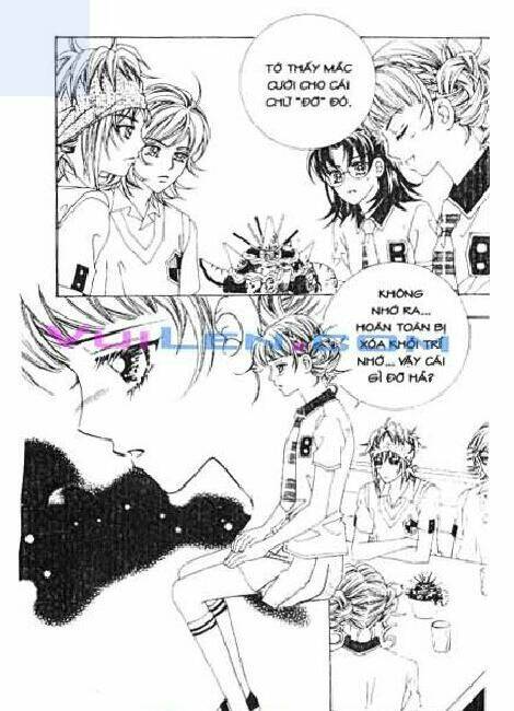 ánh nắng chói chang chapter 14 118