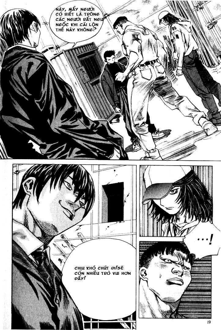 change guy chapter 220 14