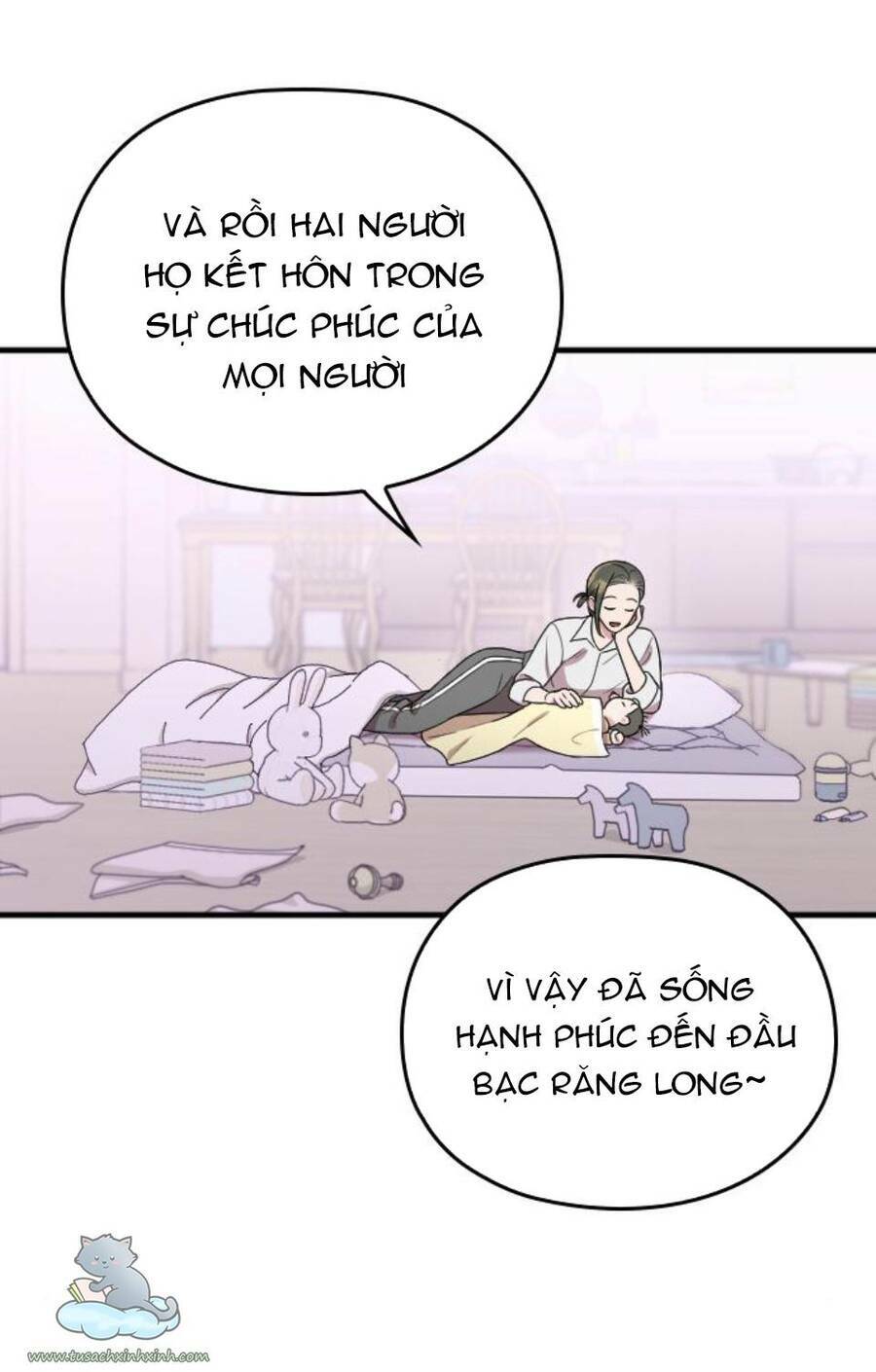 cô đi mà lấy chồng tôi đi chapter 9 68