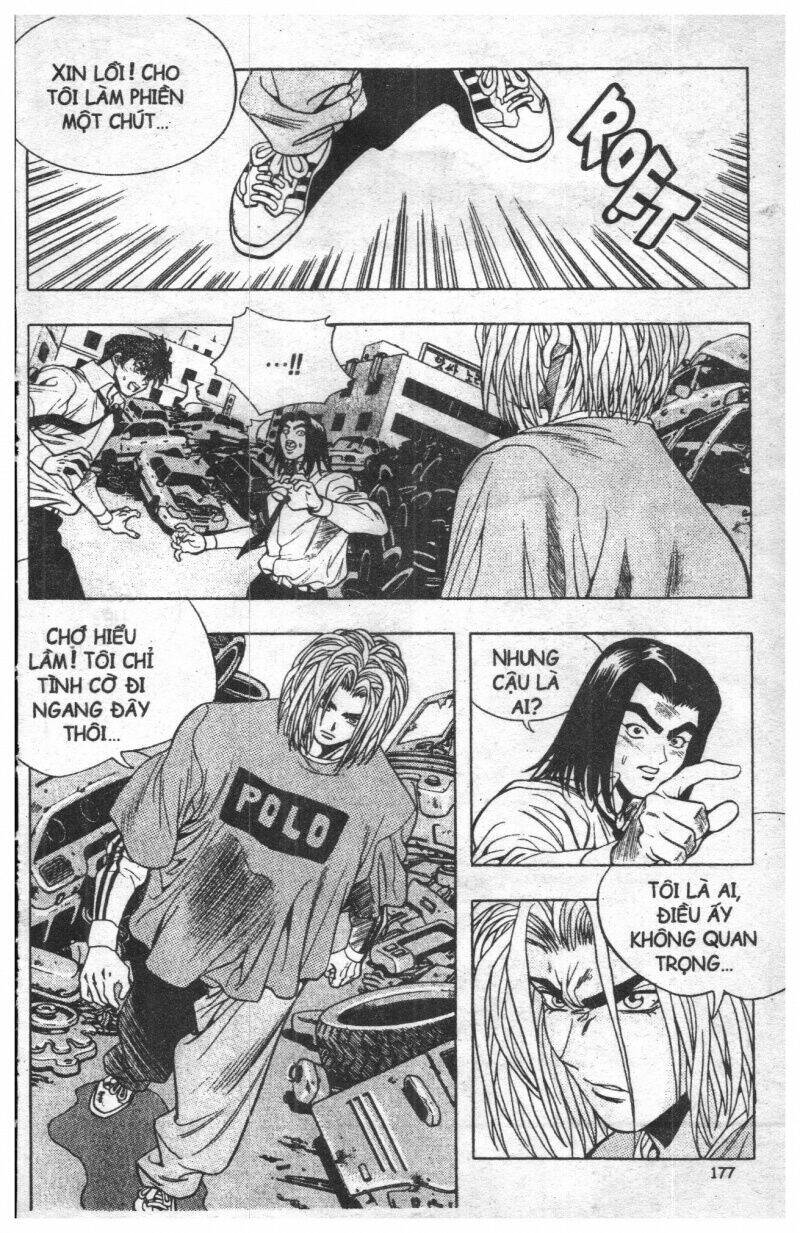 change guy chapter 55 176