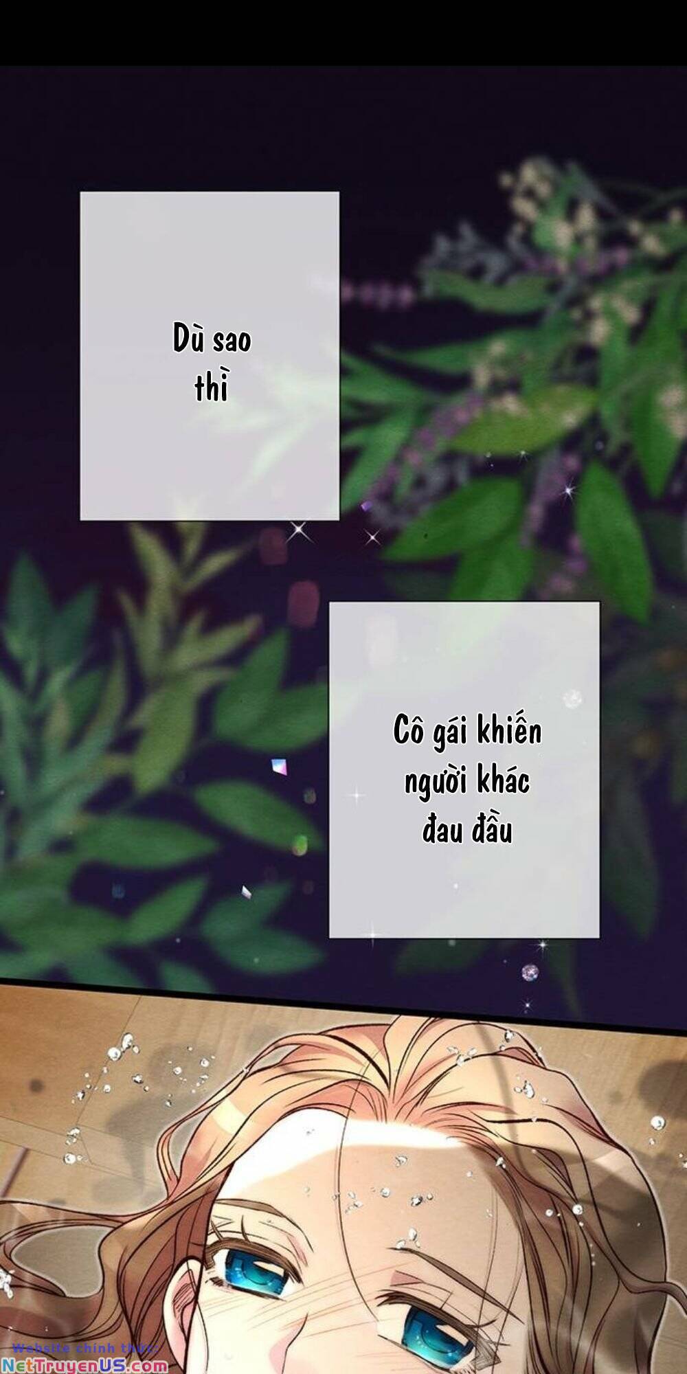 Hoàng Tử Rắc Rối chapter 26.1 23