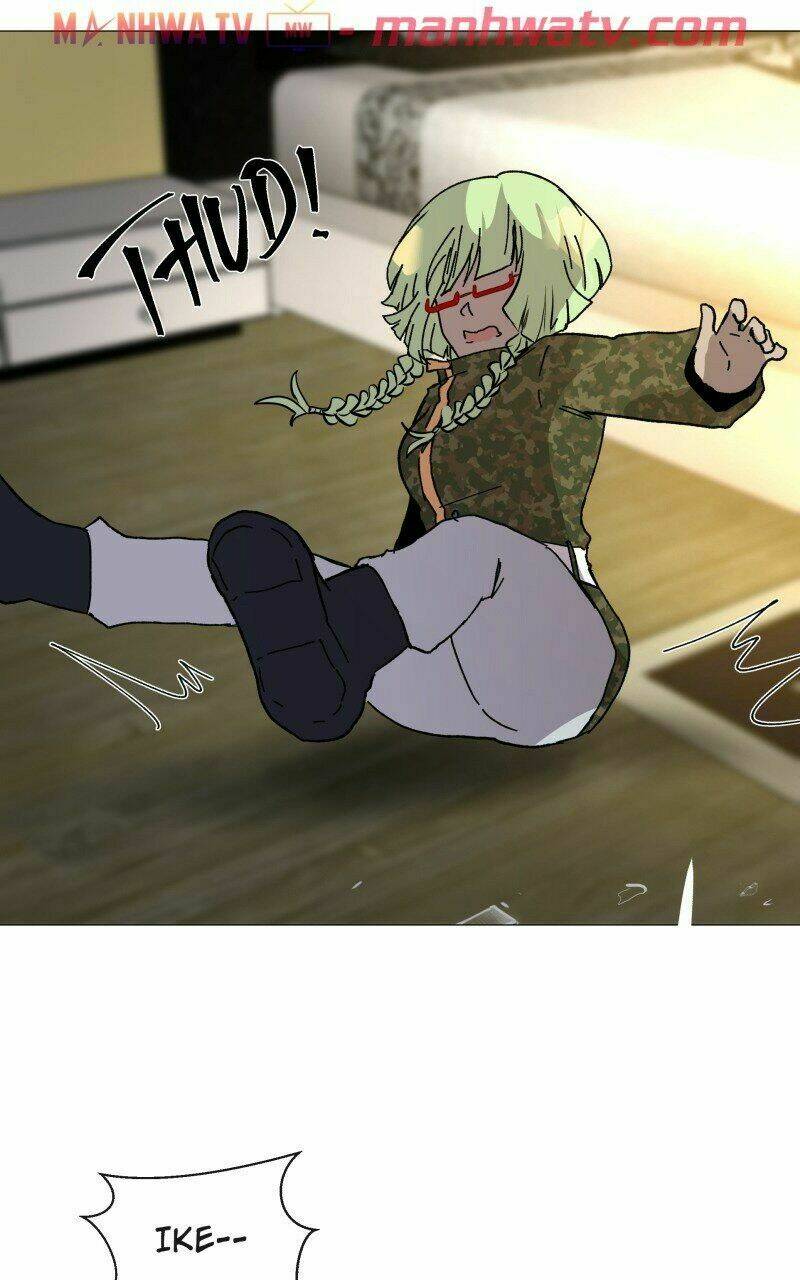 Trọng Sinh Mạc Thế Chapter 67 62