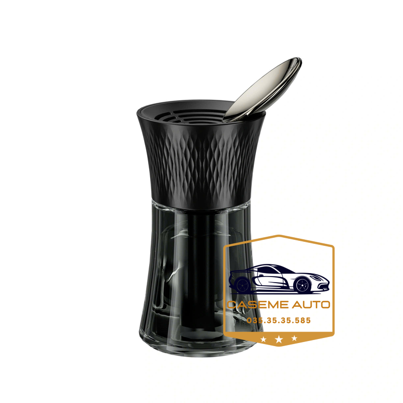 Máy Khuếch Tán Tinh Dầu Wi WU Wi-Ai800 – Thiết Kế Eo Thon Tối Giản, Nắp Xoay 360°, Dung Tích 100ml, Hương Thơm Tự Nhiên Cao Cấp