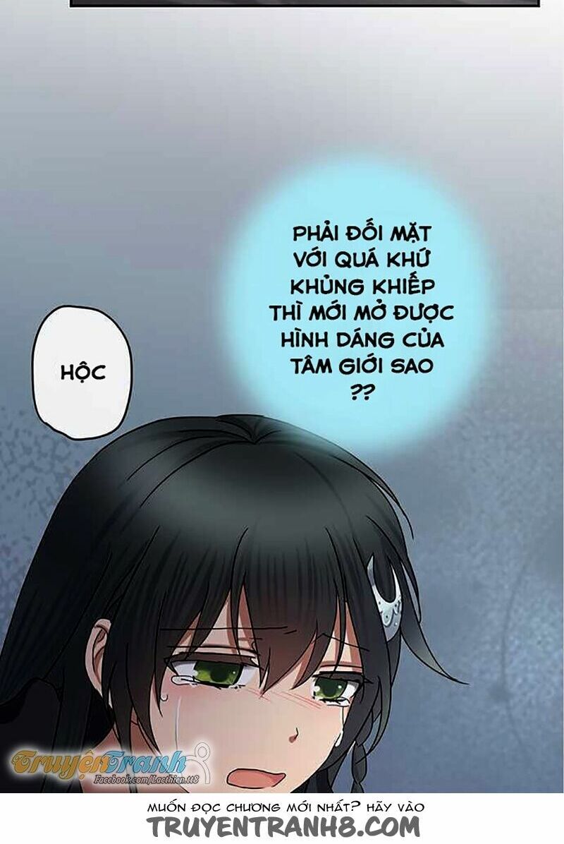 nụ hôn nguyền rủa chapter 59 34