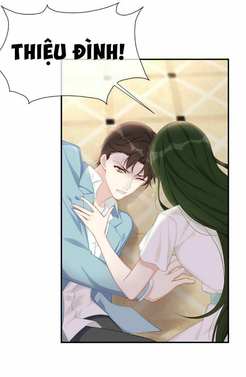 chỉ muốn cưng chiều em chapter 13 22