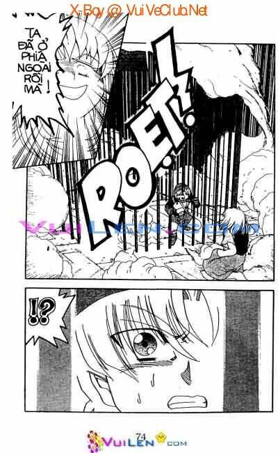 theo dấu rồng thần - dragon quest chapter 23 18