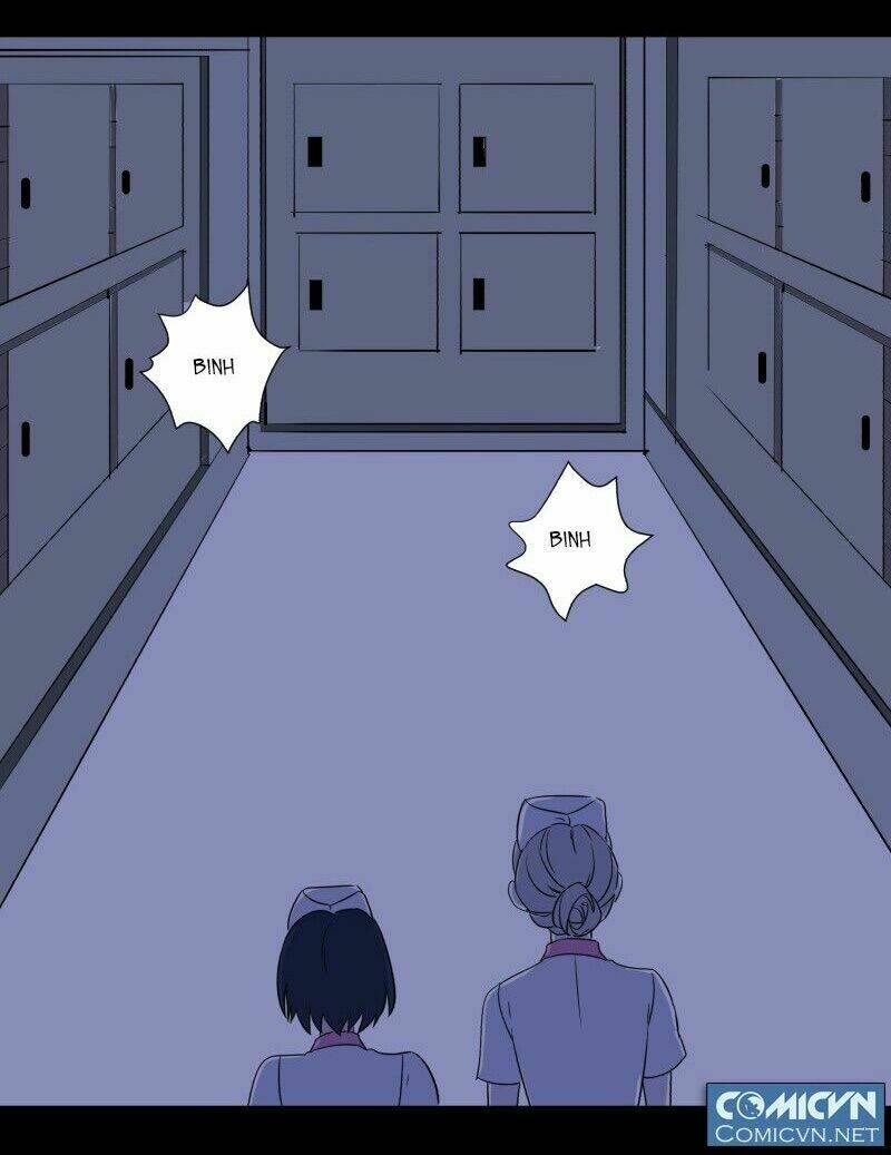 diêm vương không được vui chapter 5 11