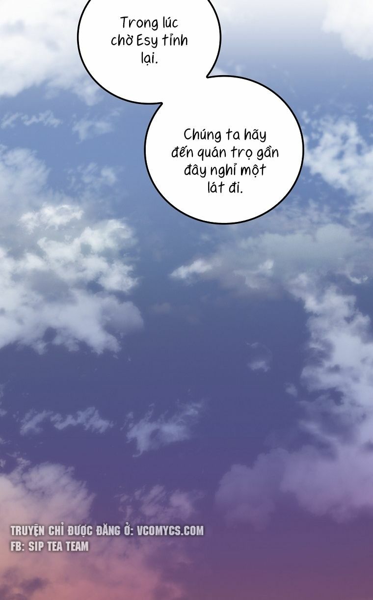 tôi nhìn thấy cái chết của bạn chapter 30 34