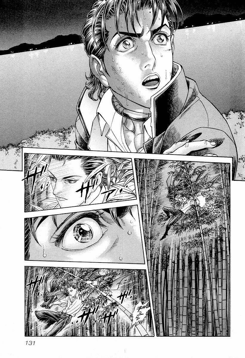 sống còn - trò chơi sinh tử chapter 45 9