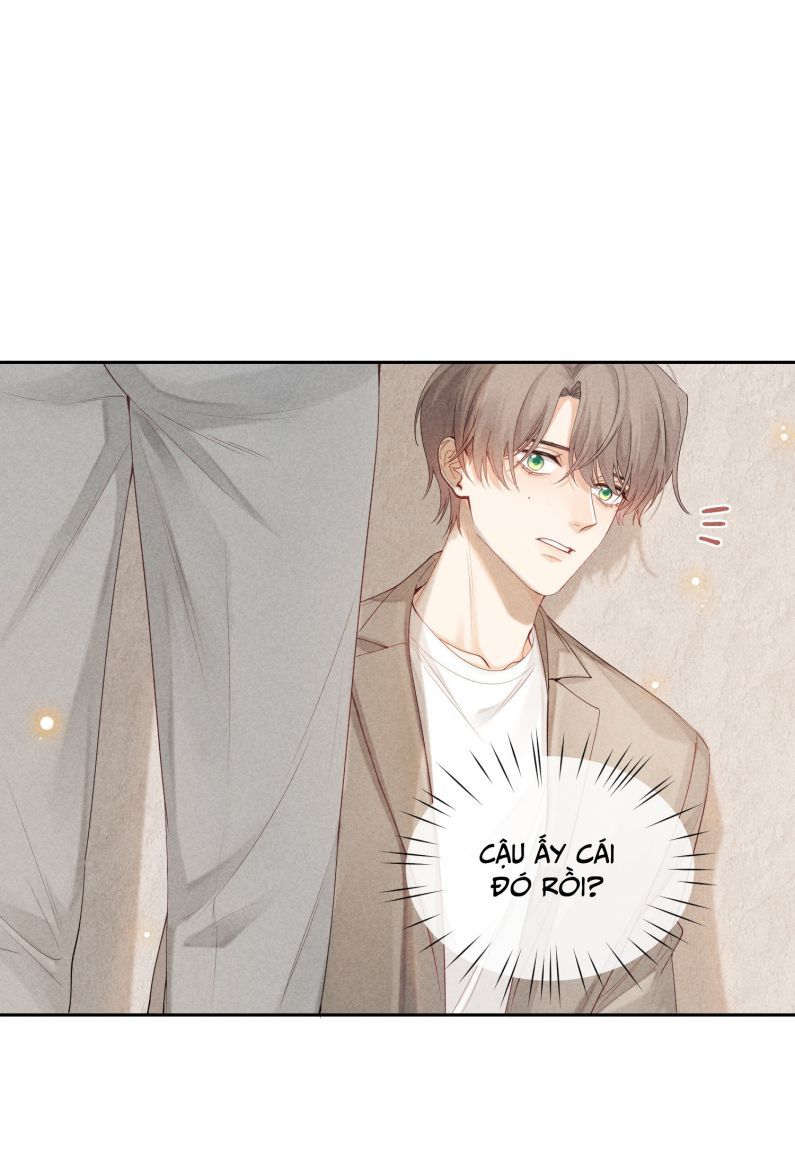 trò chơi săn mồi chapter 39 5