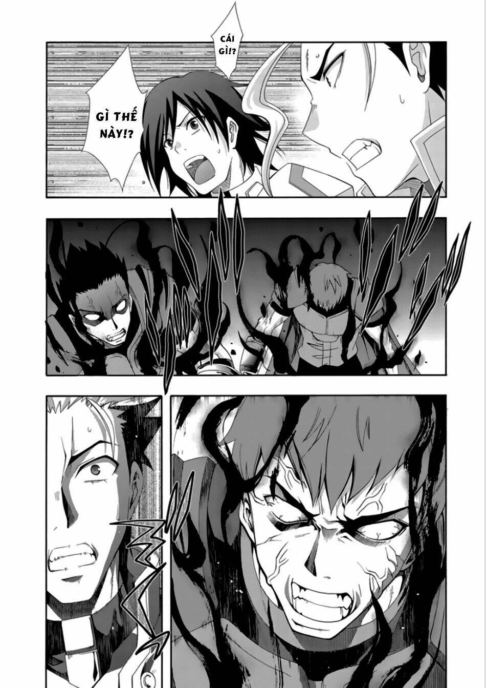 anh hùng xấu xa chapter 45 28