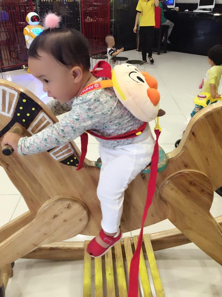 Phim Hoạt Hình Nhật Bản Sang Trọng Chống Mất Ba Lô Dành Cho Bé Mẫu Giáo Ốp Lưng Sang Trọng Bánh Mì Túi Trẻ Em Quà Tặng