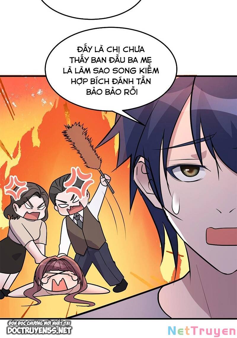 chị gái tôi là đại minh tinh chapter 156 26