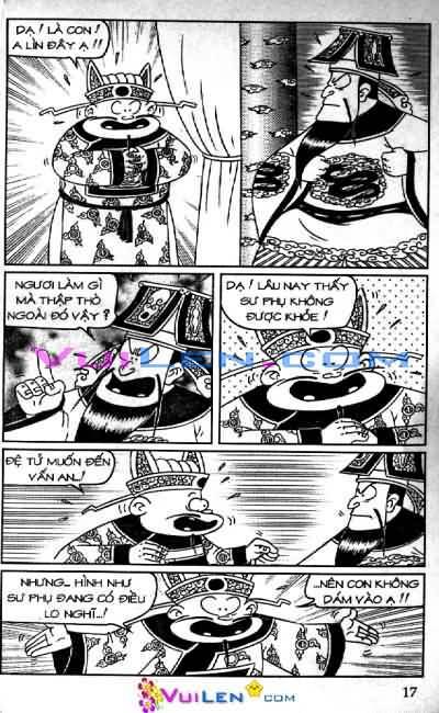 thần đồng đất việt chapter 78 14