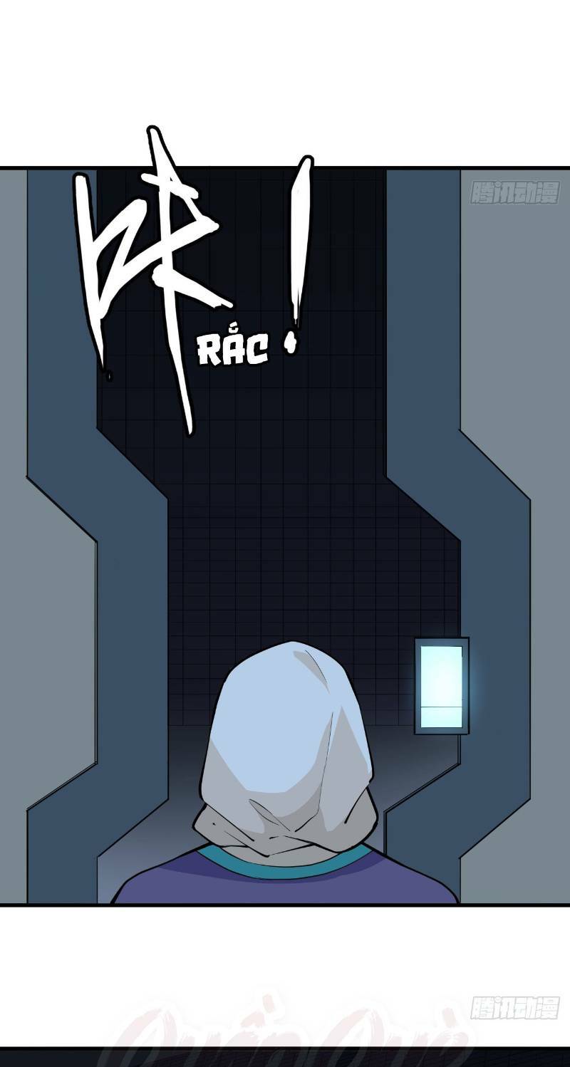 minh nhật thần đô chapter 34 34