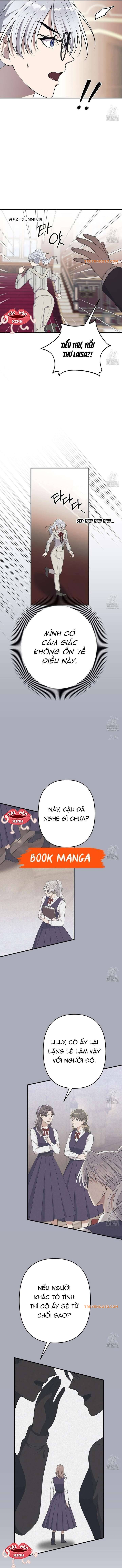[18+] xin hãy để ý tới jasmine chapter 56 13