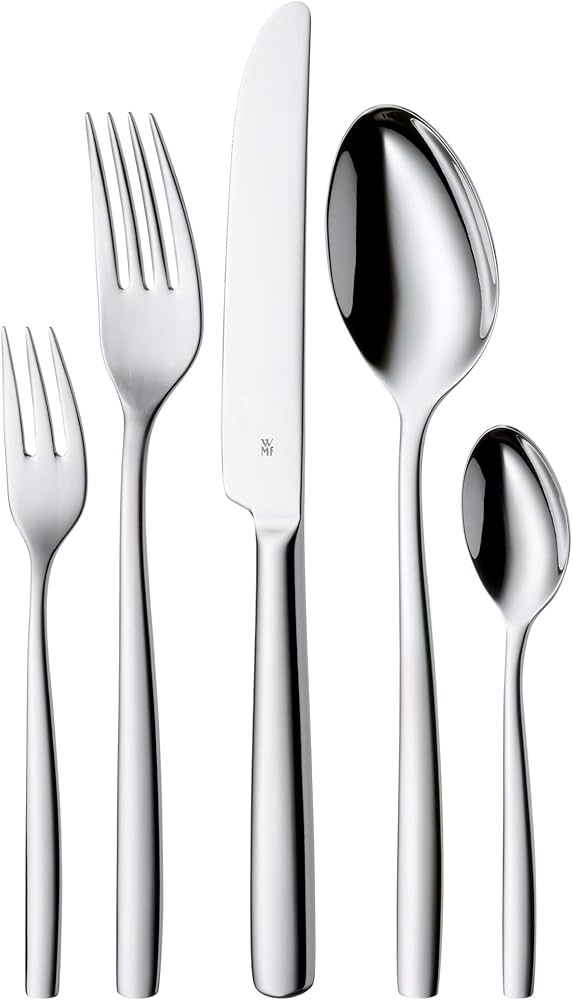 Bộ dao thìa dĩa 60 món WMF Palma Hàng chính hãng