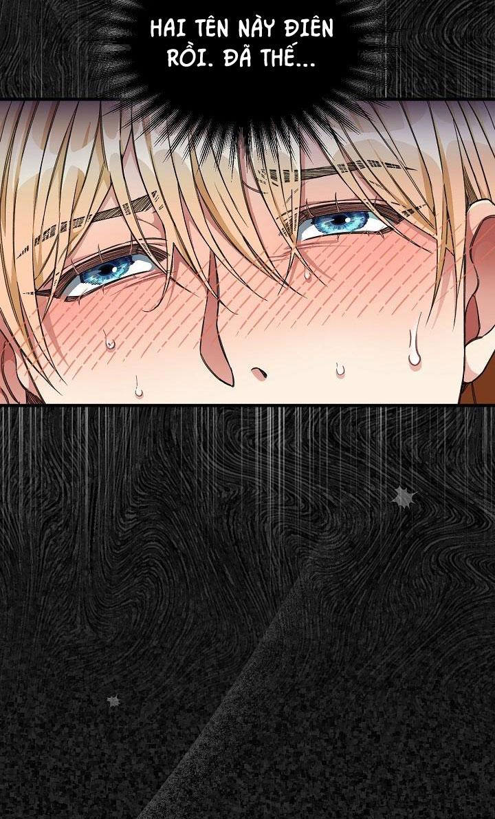 chuyến tàu điên cuồng chapter 24 39