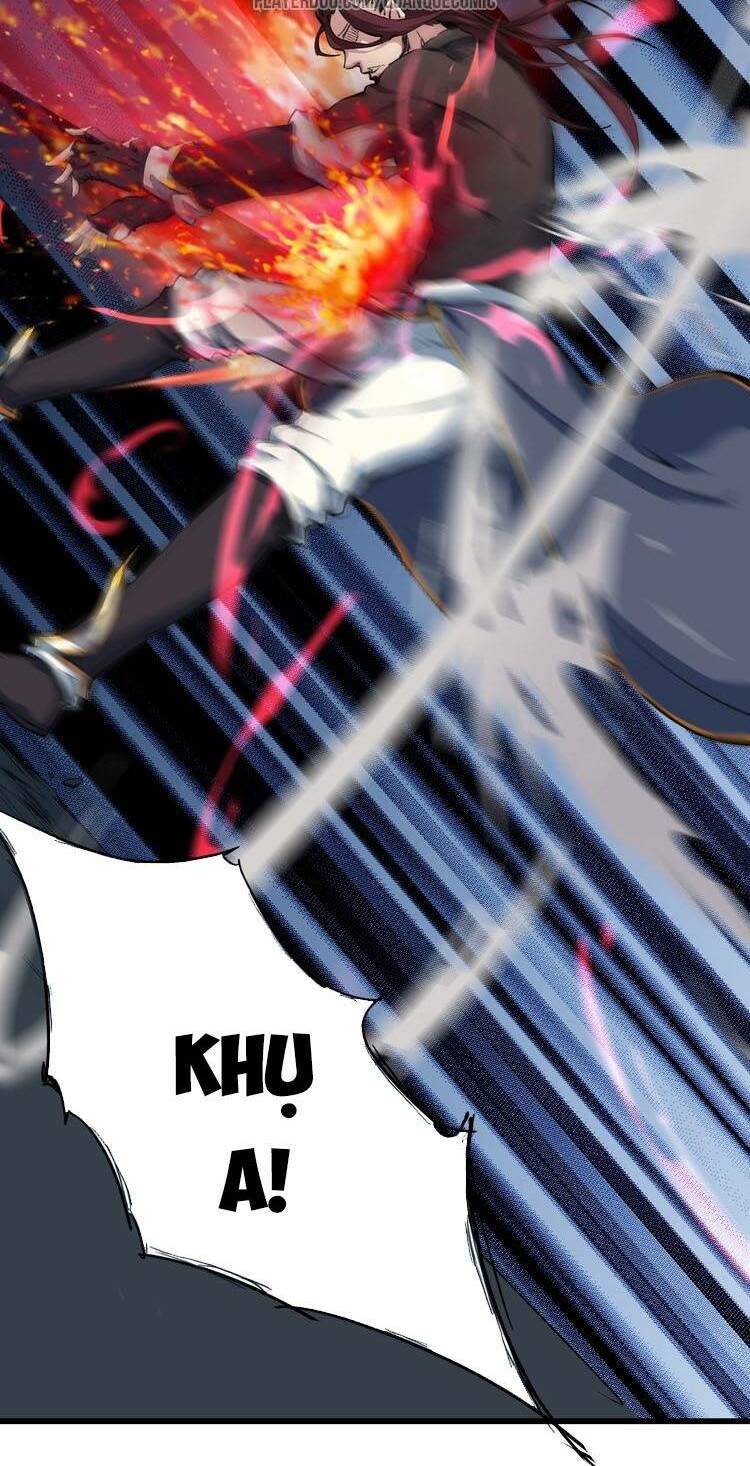 long mạch võ thần chapter 40 34