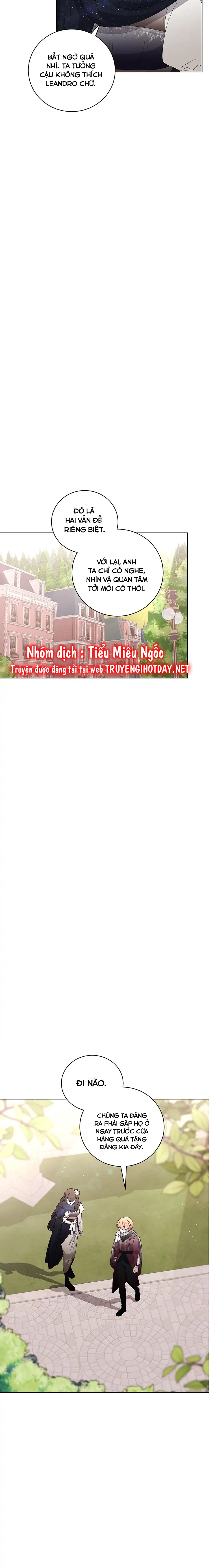 nữ phản diện tốt bụng chapter 48 18